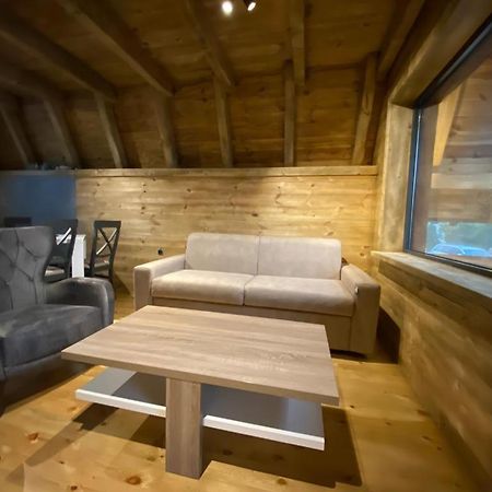 Вилла Dandelion House Жабляк Экстерьер фото