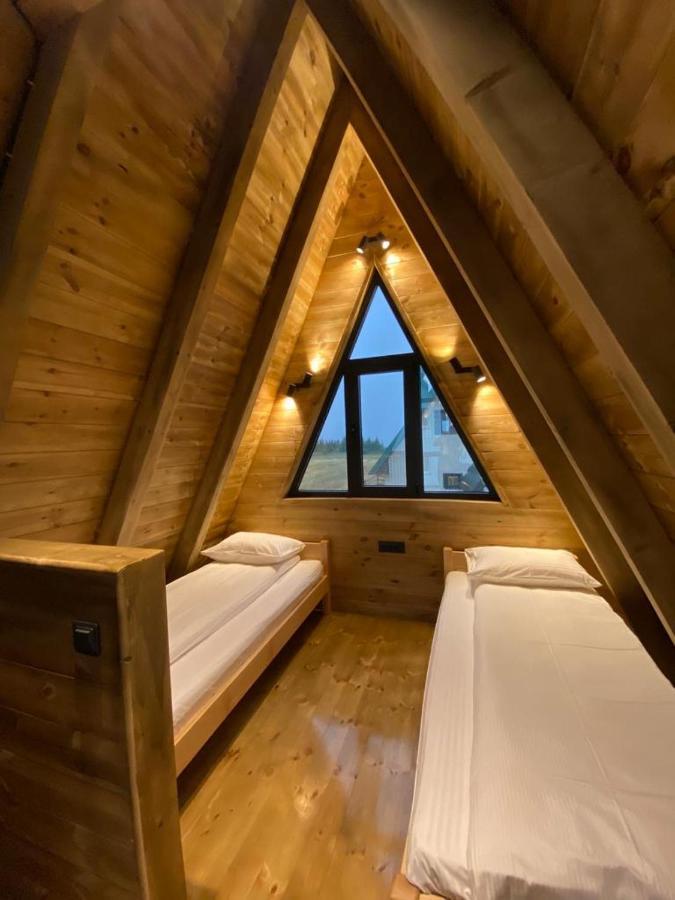 Вилла Dandelion House Жабляк Экстерьер фото
