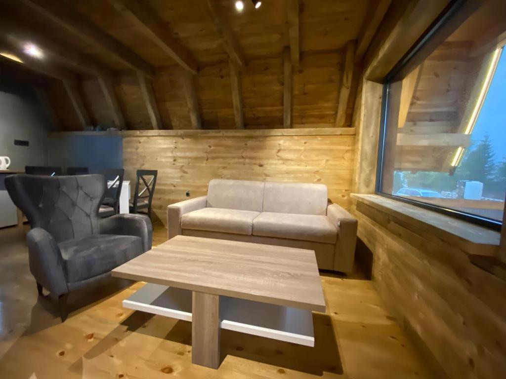 Вилла Dandelion House Жабляк Экстерьер фото