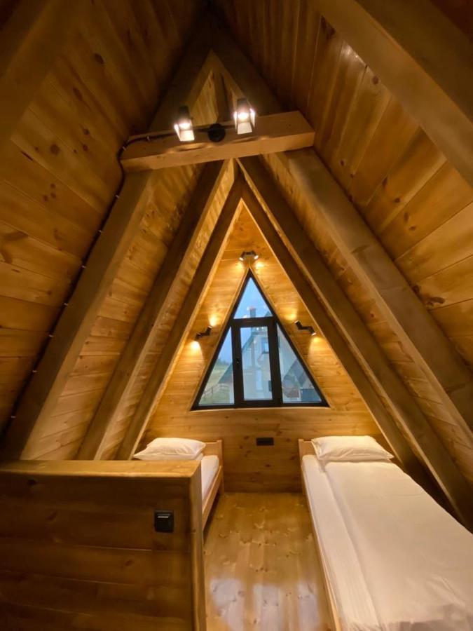 Вилла Dandelion House Жабляк Экстерьер фото