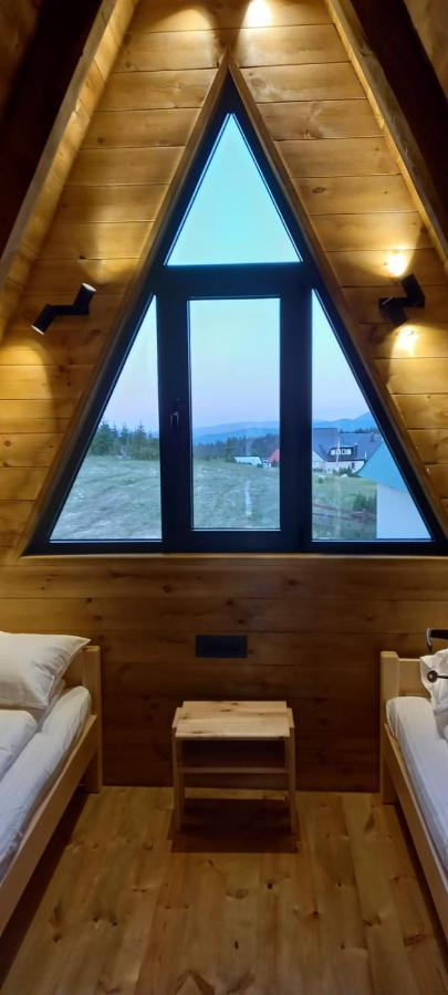 Вилла Dandelion House Жабляк Экстерьер фото