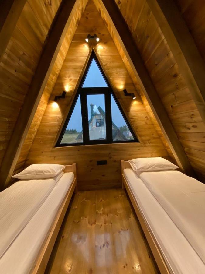 Вилла Dandelion House Жабляк Экстерьер фото